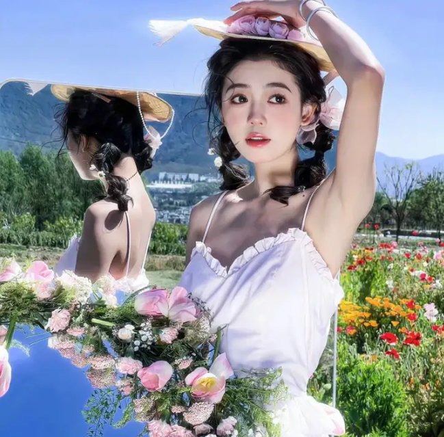 冲出虚拟世界