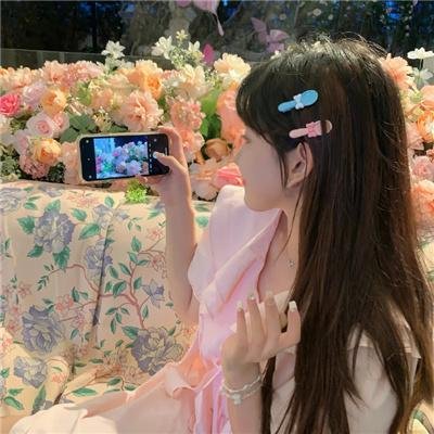 玩偶与天使