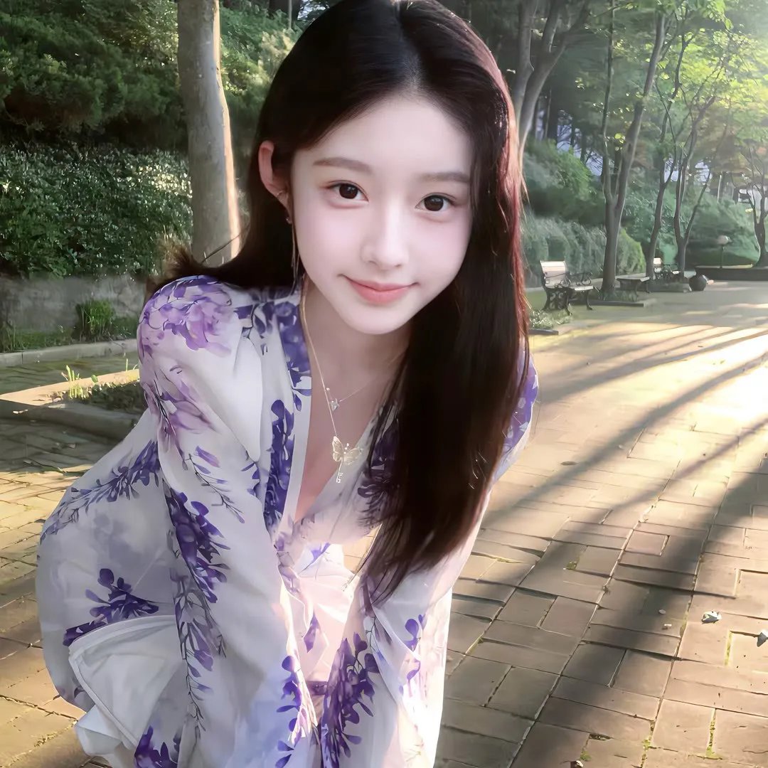 说谎的女人