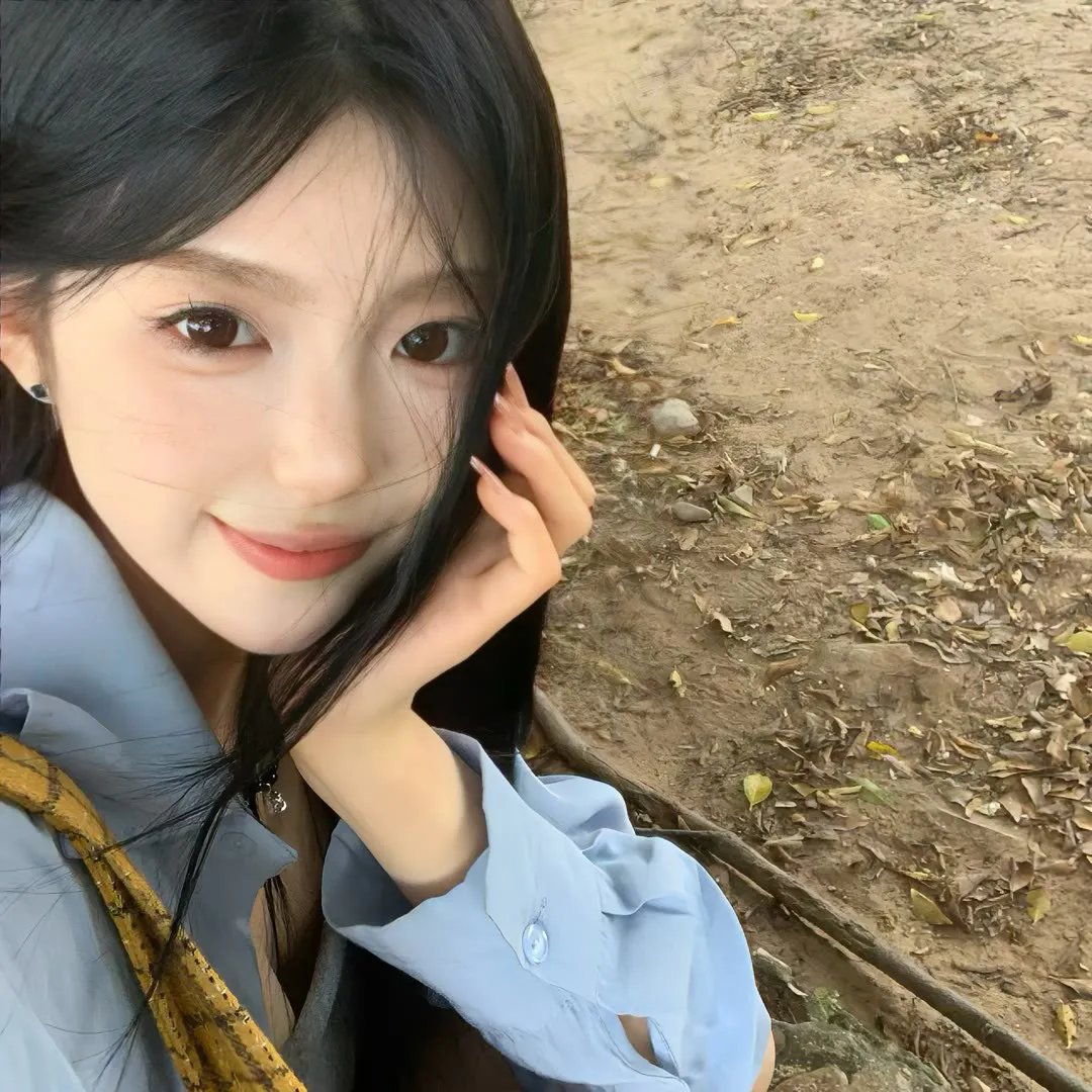 女鹿
